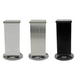 Πόδι επίπλου PL-32-SI