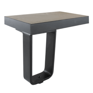 Πόδι επίπλου PL-60-SI