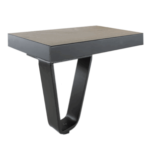 Πόδι επίπλου PL-61-SI