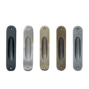 Χούφτα συρώμενης πόρτας SDH-001-X