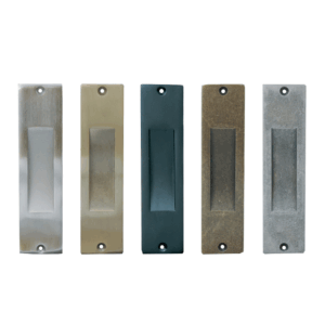 Χούφτα συρώμενης πόρτας SDH-003-X