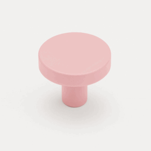 Πομολάκι επίπλου ZK-08-PE-N