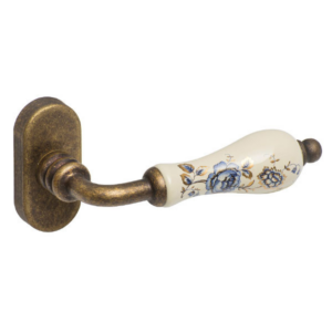 Γρυλόχερο παραθύρου Κ310-07-G