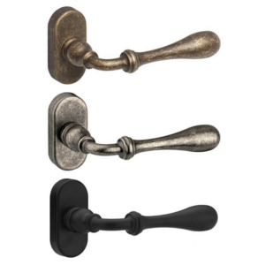 Γρυλόχερο παραθύρου Κ370-07-G