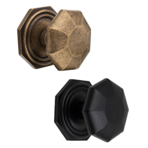 Μπουλ εξώπορτας Κ374-Β