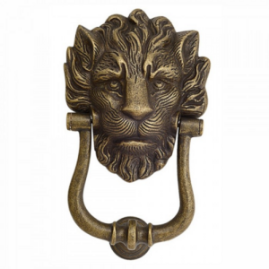 Ρόπτρο εξώπορτας Κ375-RO