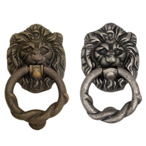 Ρόπτρο εξώπορτας Κ377-RO