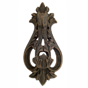 Ρόπτρο εξώπορτας Κ378-RO