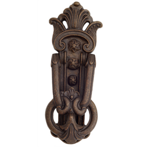 Ρόπτρο εξώπορτας Κ379-RO