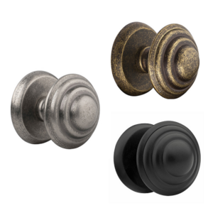 Μπουλ εξώπορτας Κ380-Β