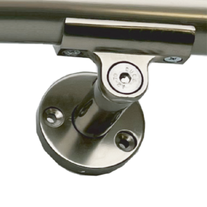 Στήριγμα κουπαστής ΚΑΦ40-SI