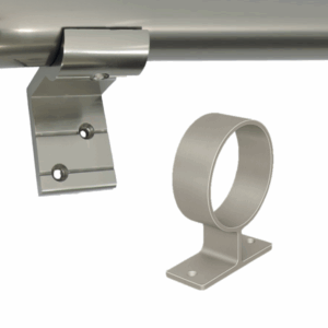 Στήριγμα κουπαστής ΚΑΦ50-SI